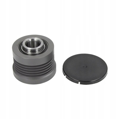 CQ1040446 шкив генератора mitsubishi , nissan , opel ,
