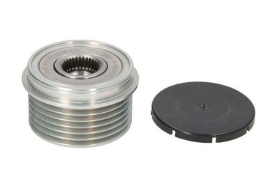 CQ1040098 шкив генератора lauber мерседес
