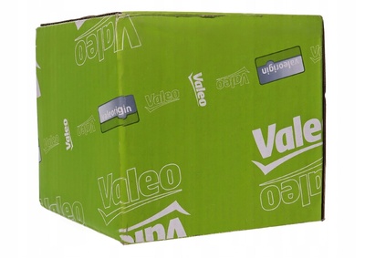 588130 шкив генератора valeo