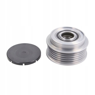 VAL588098 шкив генератора альфа ромео 159 , брера , spi