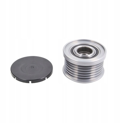 VAL588055 шкив генератора bmw 1 e81 1 e87 , 3 e30 , 3