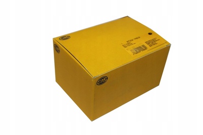 9XU358038471 hella шкив генератора форд focus 1 , 8 - 2 , 0