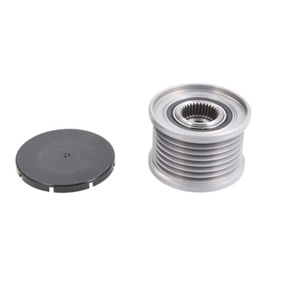 VAL588027 шкив генератора nissan primastar , qashqai