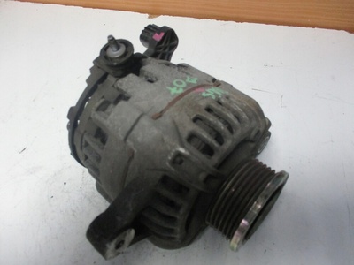 270600N011* генератор toyota yaris ii 1.4 d4d 27060 - 0n011