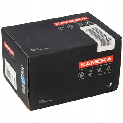 RC121 кулачковое сцепление jednokierunkowe kamoka