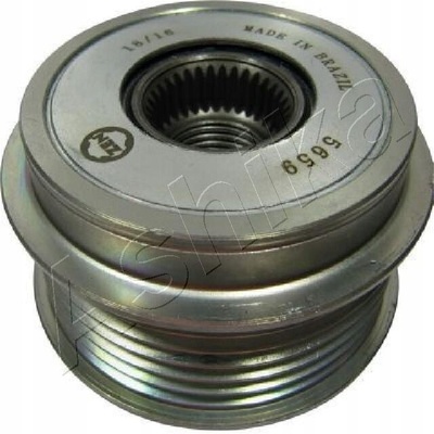 1300HH04 ashika 130 - 0h - h04 кулачковое сцепление генератора hyundai