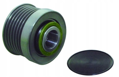 2482300 форд focus ii 1.8 , 2.0 рольке генератора