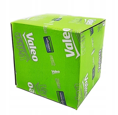 201031 valeo стартер