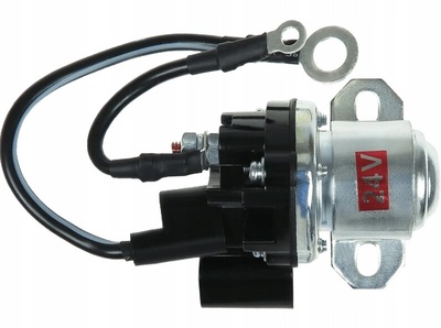 SS5175S реле стартера mitsubishi man 24v