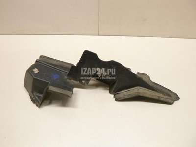 1920606 Воздуховод радиатора правый Ford Focus III (2011 - 2019)