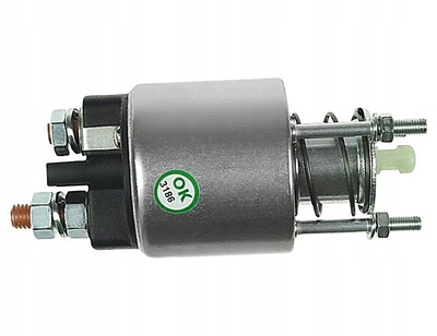 SS4001P электромагнит стартера тип magneti