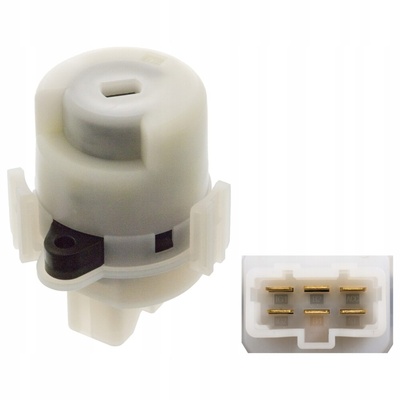 ADG01406 blue print кубический замка зажигания hyundai
