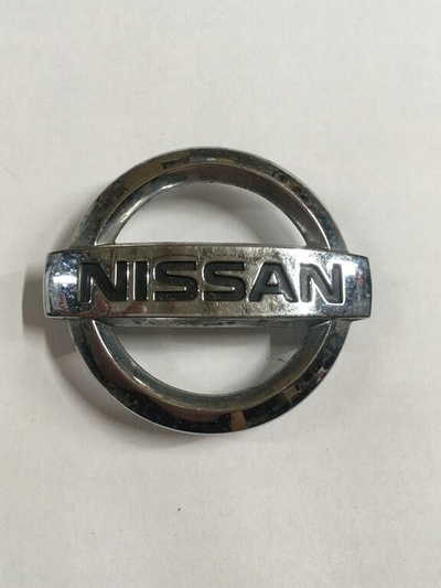 40344AV600 эмблема значек логотип 40344 av600 nissan