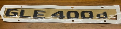 A1678170900 oznaczenie типа эмблема gle400d