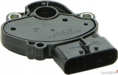 FN0221444AV2127 датчик позиционер автомата mazda 3 5 6 fn0221444