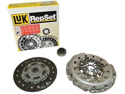 623328000 комплект сцепления пробелы на honda accord vii 2.0