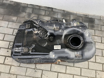 5 бачёк топлива honda cr - v iii 06 - 11 2.0b