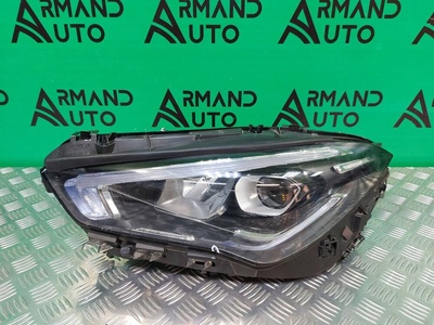 A1189063900 Фара Mercedes CLA-Class C118 2019-нв
