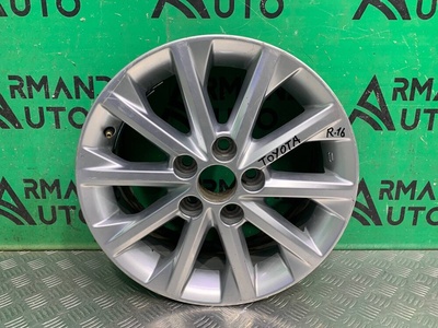 4261106a70 диск колесный r16 Toyota Camry 7 XV50