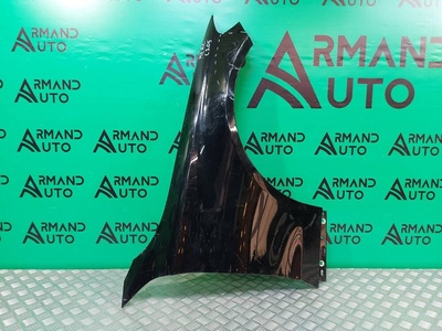 A2058800218 Крыло Mercedes C-Class W205 2014-2021