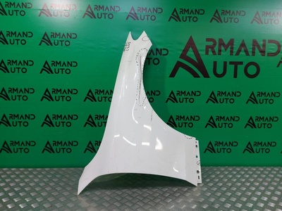 A2058800218 Крыло Mercedes C-Class W205 2014-2021