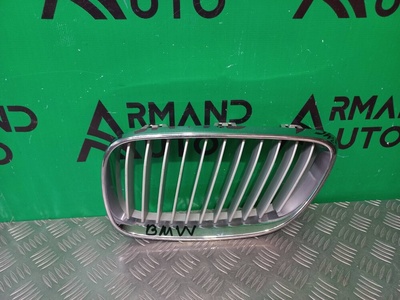51137295525 решетка радиатора BMW 2 series F22 2014-2020 , 7295521