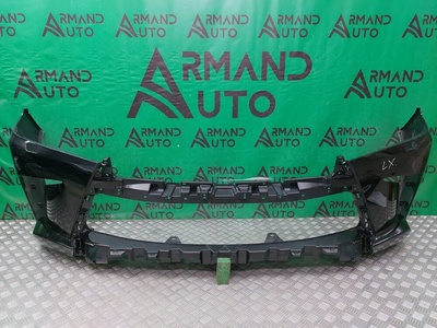 521196B973 Бампер LEXUS LX 3 URJ200 2015-2023 , 5211960G80