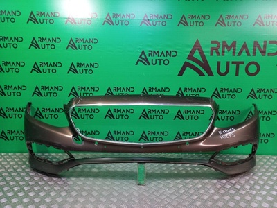a21388502389999 Бампер Mercedes E-Class W213, S213 2016-нв , a2138850238
