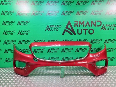 A23888568009999 Бампер Mercedes E-Class С238 2016-2020 , A2388856800