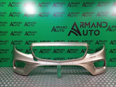A23888568009999 Бампер Mercedes E-Class С238 2016-2020 , A2388856800