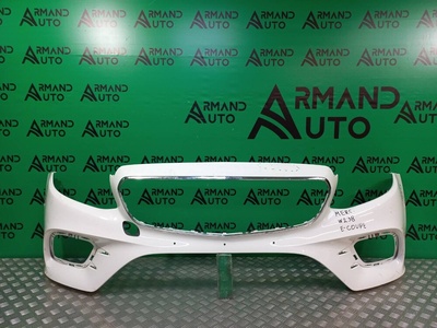 A23888568009999 Бампер Mercedes E-Class С238 2016-2020 , A2388856800