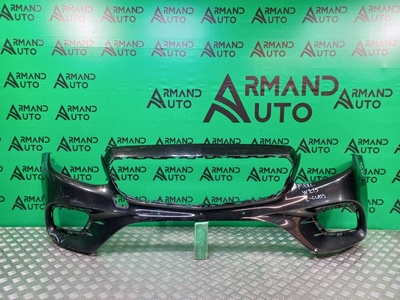 A21388527009999 Бампер Mercedes E-Class W213, S213 2016-2020 , A2138852600