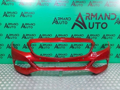 A20588003409999 Бампер Mercedes C-Class W205 2014-2018 , A2058800125