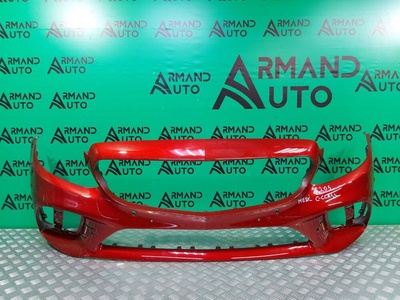 A20588023059999 Бампер Mercedes C-Class W205 2018-нв , A2058856002