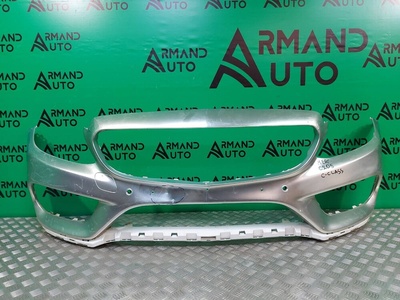 A20588018409999 Бампер Mercedes C-Class W205 2014-2018 , a2058850925