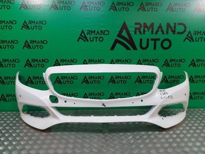 A20588003409999 Бампер Mercedes C-Class W205 2014-2018 , A2058800125