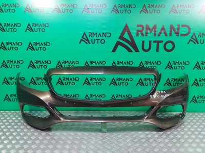 A20588003409999 Бампер Mercedes C-Class W205 2014-2018 , A2058800125