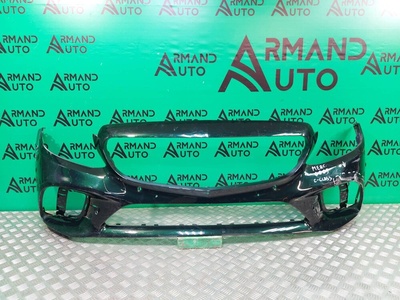 A20588023059999 Бампер Mercedes C-Class W205 2018-нв , A2058856002