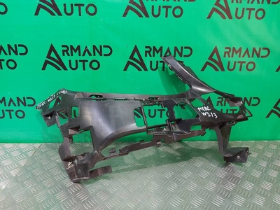 A2138851065 кронштейн бампера Mercedes E-Class W213 2016-нв