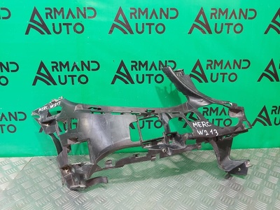 A2138851065 кронштейн бампера Mercedes E-Class W213 2016-нв