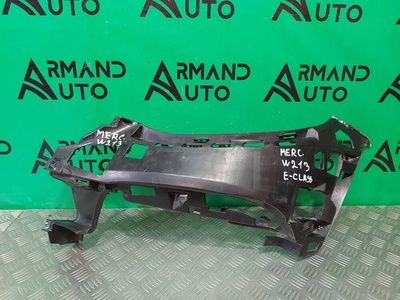 A2138850965 кронштейн бампера Mercedes E-Class W213, S213 2016-2020