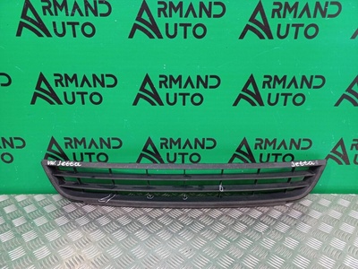 5C68536779B9 Решетка бампера Volkswagen Jetta 6 2010-2015 , 5c6853677