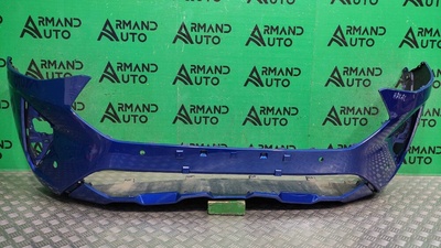 2803101XKQ00A8M Бампер Haval F7 1 2019-2022 , 2803101xkq00a