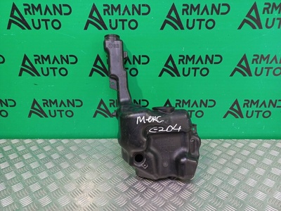 A2048690400 бачок омывателя Mercedes C-Class W204 2006-2015 , A2048602360