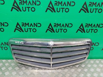 A21288008837D11 решетка радиатора Mercedes E-Class W212, S212 2009-2013 , A2128800883