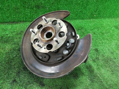 кулак задний правый Honda CR-V 3 2007