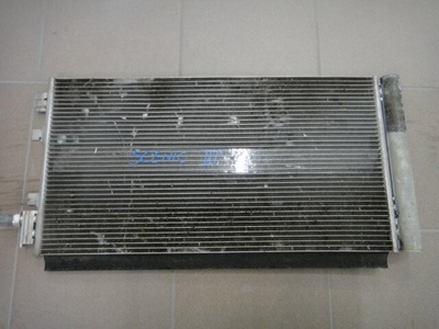 921000294R радиатор кондиционера scenic iii 1.5
