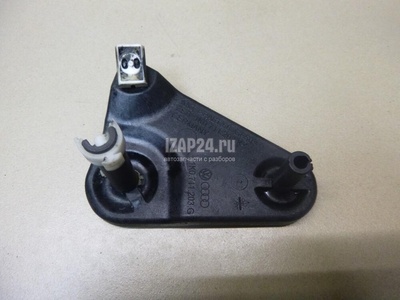 1K0711202K Рычаг переключения передач VAG Passat [B7] (2011 - 2015)