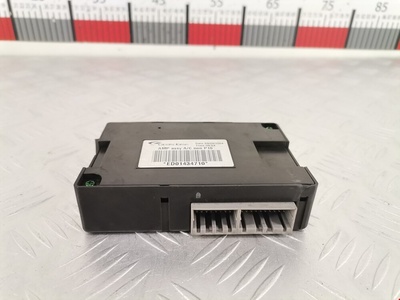 ED01434710 Блок комфорта Nissan Almera_Tino (2000-2006) 2004 ,27760AV614