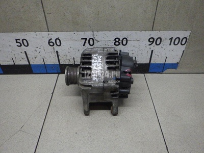 231000091R Генератор Renault Duster 2012